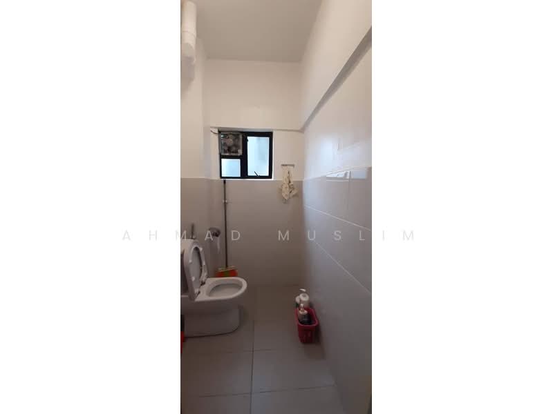 For Sale - Taman Kobena