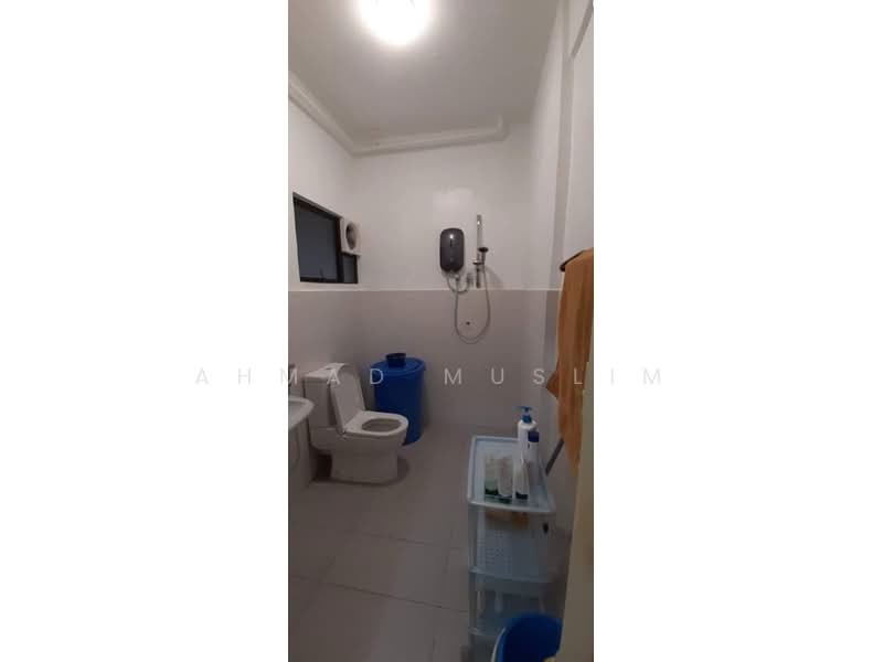 For Sale - Taman Kobena