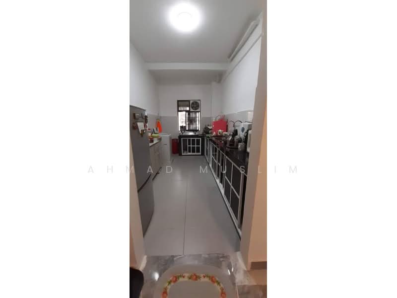 For Sale - Taman Kobena