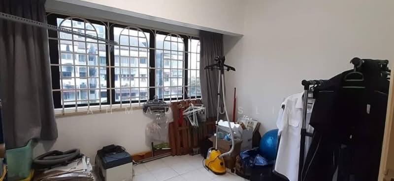 For Sale - Taman Kobena