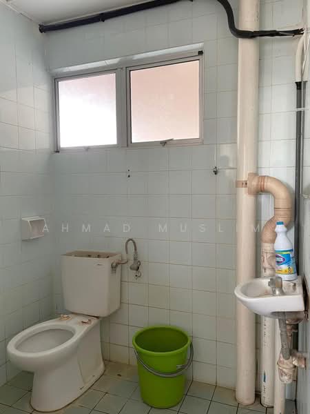 Apartment for Sale at Menara Puteri - Ahmad Muslim - PropertyGuru.com.my