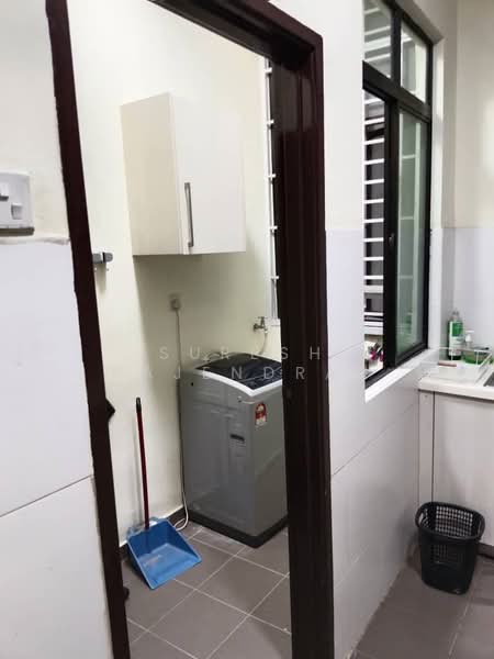 Jentayu Residensi @ Tampoi untuk Untuk Disewa - RM 1,800 /bulan, Mac 2026 - Interior - PropertyGuru.com.my