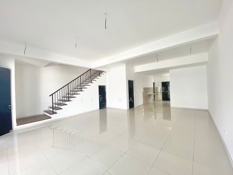 2-storey Terraced House for Sale in Semenyih (Selangor) - Alif Saad - PropertyGuru.com.my