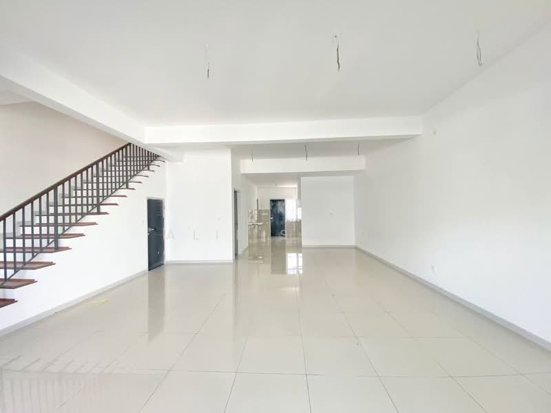 2-storey Terraced House for Sale in Semenyih (Selangor) - Alif Saad - Interior - PropertyGuru.com.my