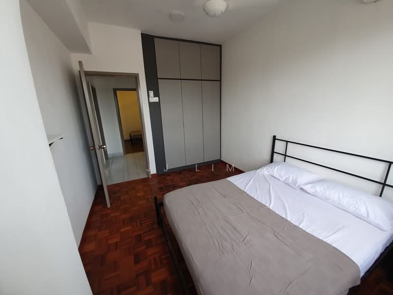 Condominium for Rent at Villa Angsana - JJ LIM - Bedroom - PropertyGuru.com.my