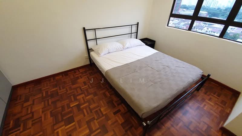 Condominium for Rent at Villa Angsana - JJ LIM - Bedroom - PropertyGuru.com.my