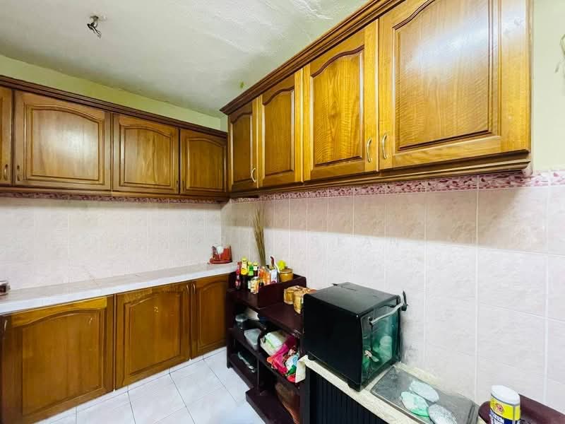 Taman Seraya untuk Untuk Dijual - RM 400,000, Mac 2026 - Kitchen - PropertyGuru.com.my
