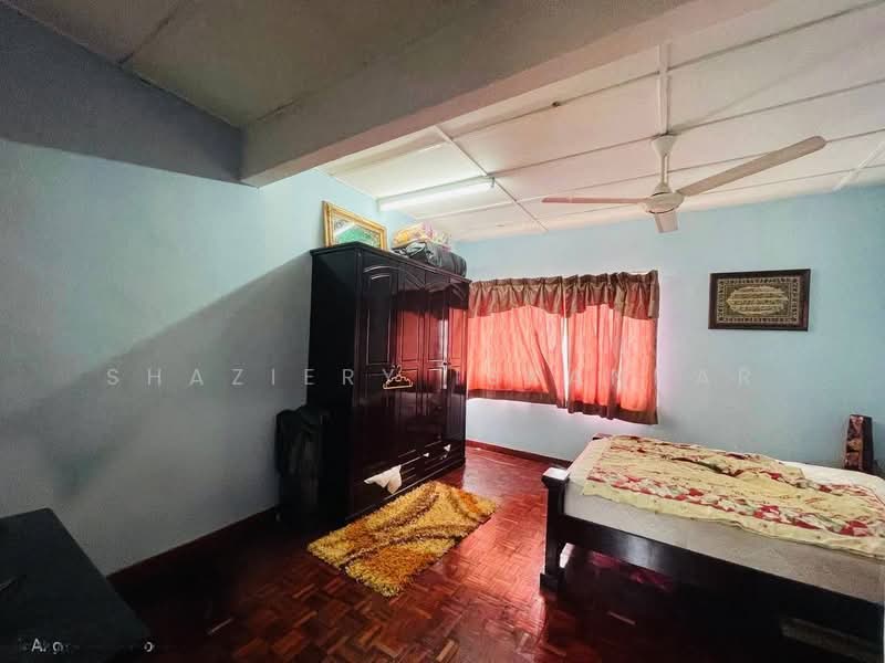 Taman Seraya untuk Untuk Dijual - RM 400,000, Mac 2026 - Bedroom - PropertyGuru.com.my