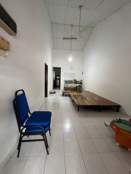 1-storey Terraced House for Rent in Taman Puteri Wangsa (Ulu Tiram) - Suresh Rajendran - Interior - PropertyGuru.com.my
