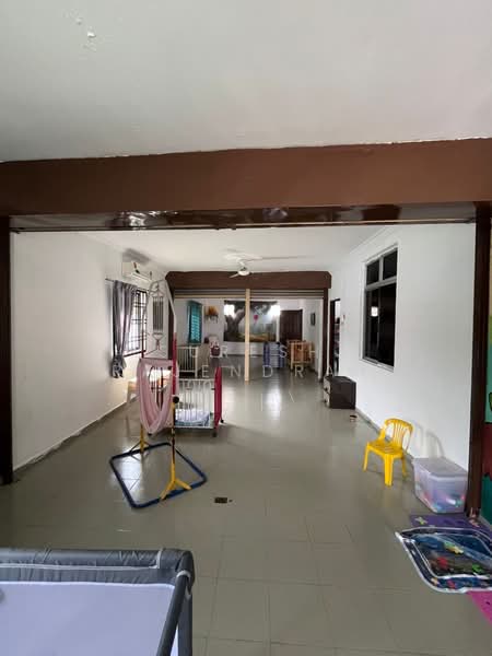 1-storey Terraced House for Rent in Taman Puteri Wangsa (Ulu Tiram) - Suresh Rajendran - Interior - PropertyGuru.com.my