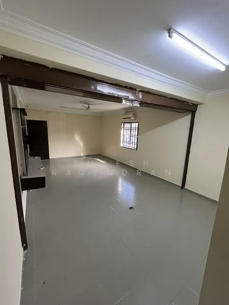 1-storey Terraced House for Rent in Taman Puteri Wangsa (Ulu Tiram) - Suresh Rajendran - Interior - PropertyGuru.com.my
