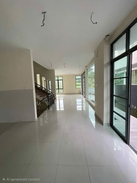 Blue Sky Residence untuk Untuk Disewa - RM 5,000 /bulan, Feb 2026 - Interior - PropertyGuru.com.my