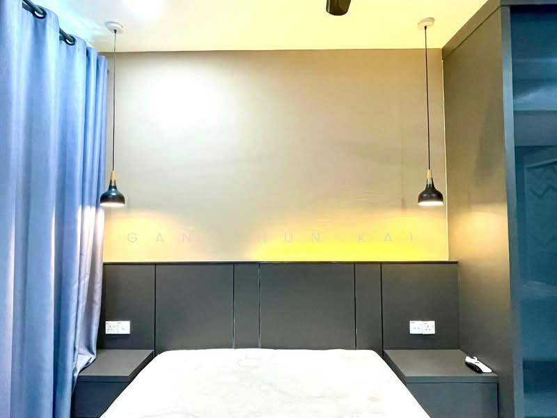 Kondominium untuk Disewa di One Foresta - Gan Chun Kai - Bedroom - PropertyGuru.com.my
