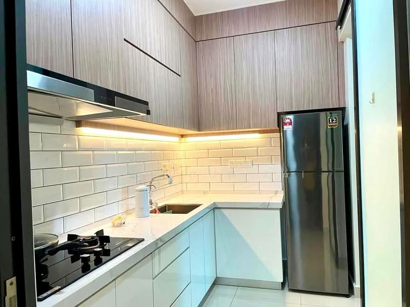 Kondominium untuk Disewa di One Foresta - Gan Chun Kai - PropertyGuru.com.my