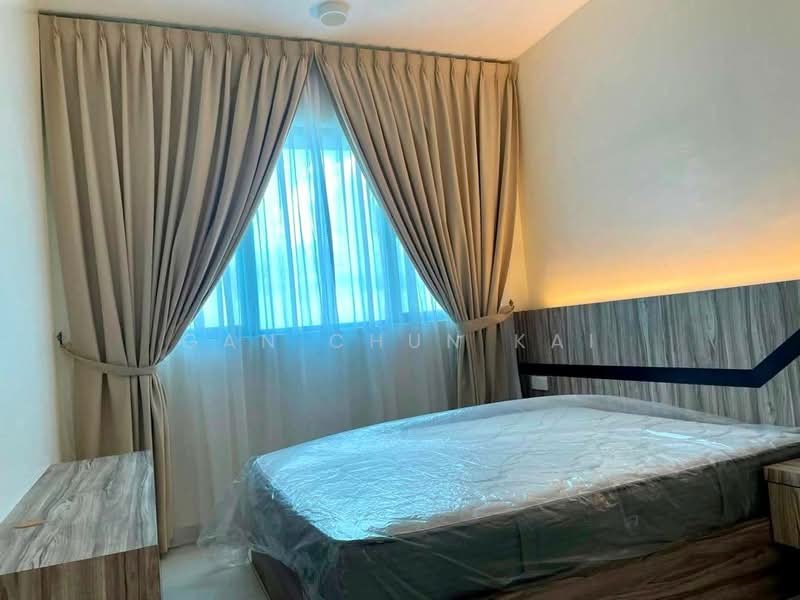 Kondominium untuk Disewa di One Foresta - Gan Chun Kai - PropertyGuru.com.my