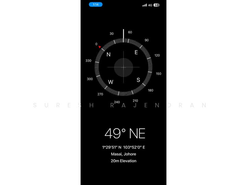 2-storey Terraced House for Sale in Masai (Johor) - Suresh Rajendran - PropertyGuru.com.my
