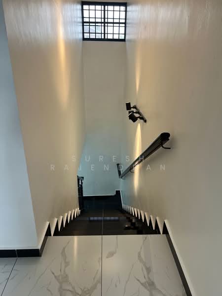 2-storey Terraced House for Sale in Masai (Johor) - Suresh Rajendran - Interior - PropertyGuru.com.my