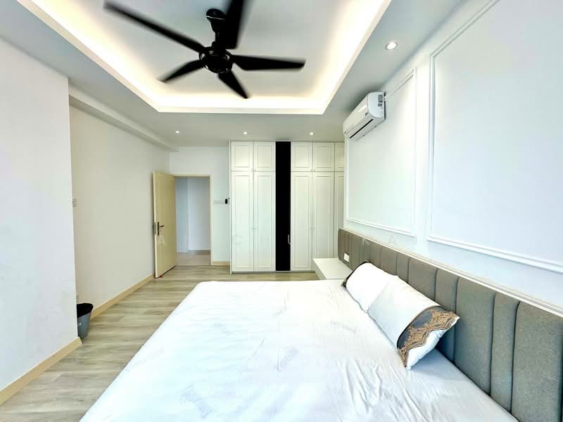 Condominium for Rent at Grace Residence - Gan Chun Kai - Bedroom - PropertyGuru.com.my