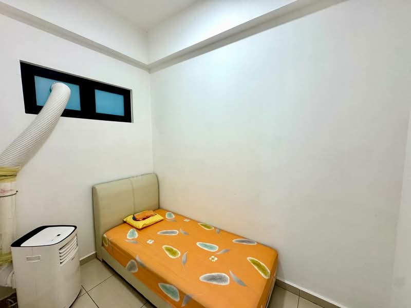 Condominium for Rent at Grace Residence - Gan Chun Kai - Bedroom - PropertyGuru.com.my