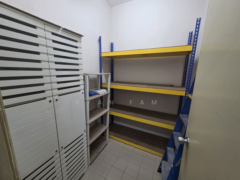 Condominium for Rent at Royal Domain Sri Putramas 2 - Ryan Fam - Interior - PropertyGuru.com.my