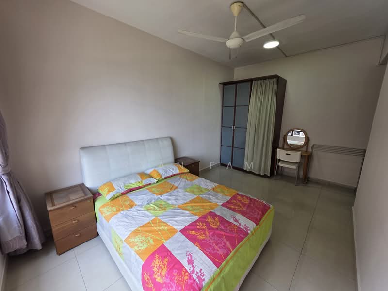 Condominium for Rent at Royal Domain Sri Putramas 2 - Ryan Fam - Bedroom - PropertyGuru.com.my