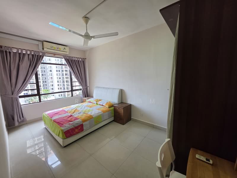 Condominium for Rent at Royal Domain Sri Putramas 2 - Ryan Fam - Bedroom - PropertyGuru.com.my