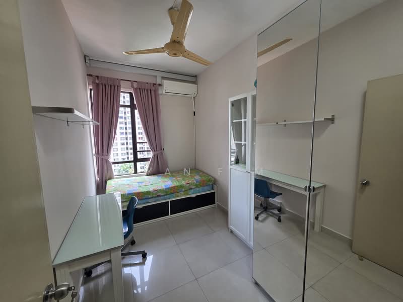 Condominium for Rent at Royal Domain Sri Putramas 2 - Ryan Fam - Bedroom - PropertyGuru.com.my