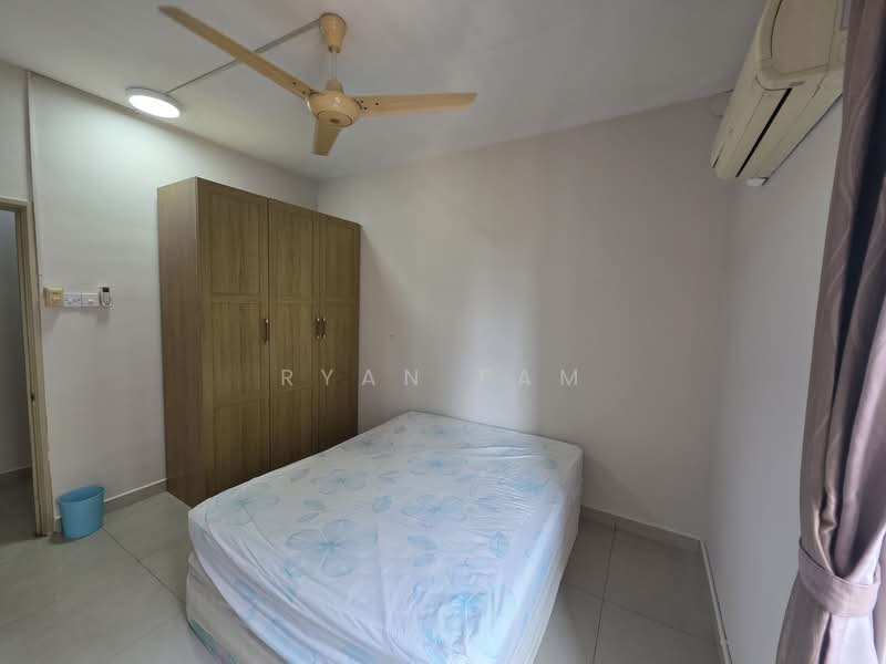 Condominium for Rent at Royal Domain Sri Putramas 2 - Ryan Fam - Bedroom - PropertyGuru.com.my