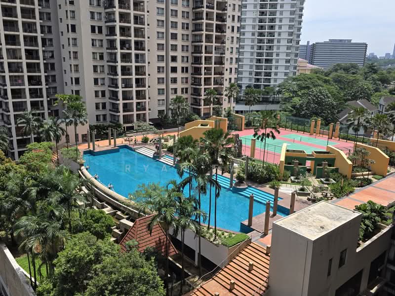 Condominium for Rent at Royal Domain Sri Putramas 2 - Ryan Fam - Exterior - PropertyGuru.com.my