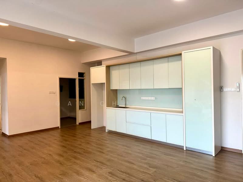 Condominium for Rent at Grace Residence - Gan Chun Kai - Kitchen - PropertyGuru.com.my