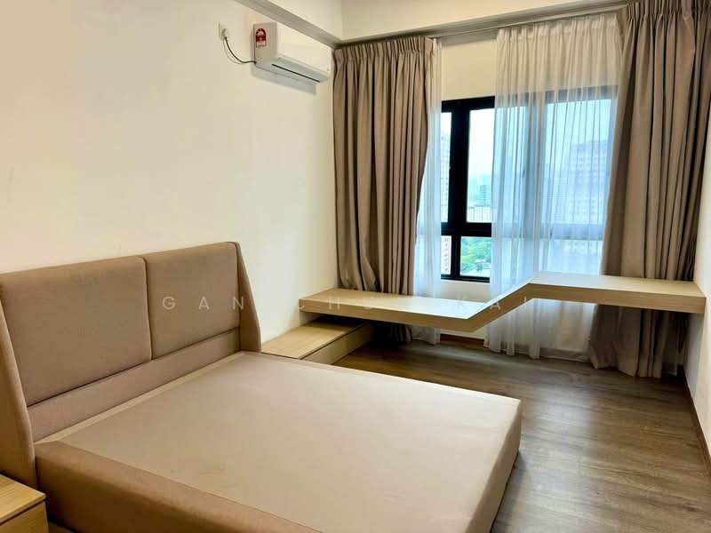 Condominium for Rent at Grace Residence - Gan Chun Kai - Bedroom - PropertyGuru.com.my