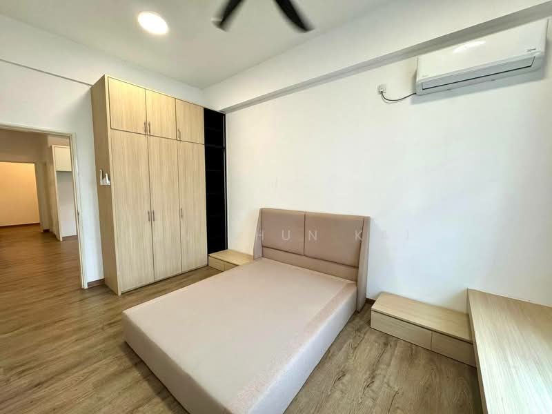 Condominium for Rent at Grace Residence - Gan Chun Kai - Bedroom - PropertyGuru.com.my
