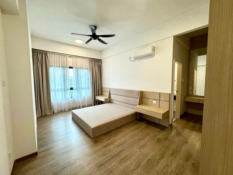Condominium for Rent at Grace Residence - Gan Chun Kai - PropertyGuru.com.my