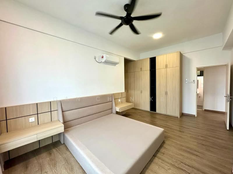 Condominium for Rent at Grace Residence - Gan Chun Kai - PropertyGuru.com.my