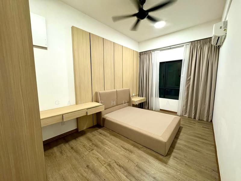 Condominium for Rent at Grace Residence - Gan Chun Kai - PropertyGuru.com.my