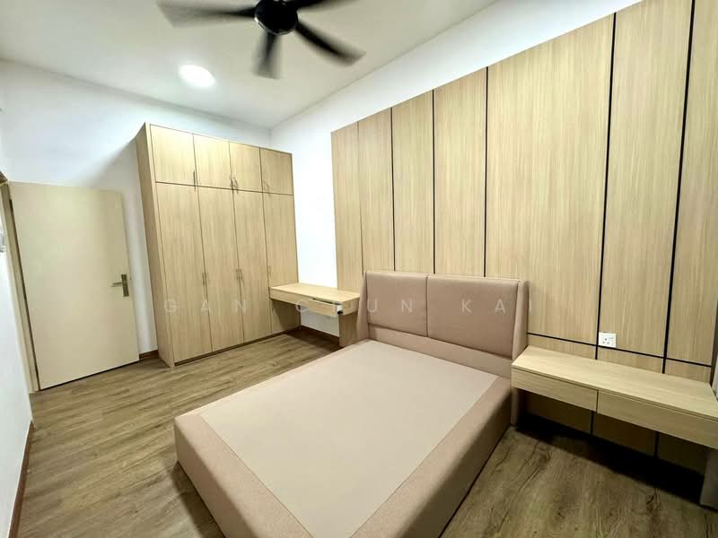 Condominium for Rent at Grace Residence - Gan Chun Kai - PropertyGuru.com.my