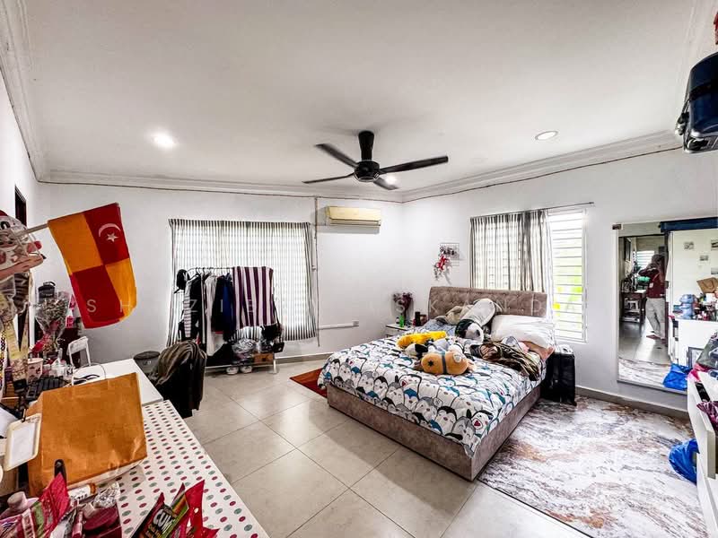 Untuk Dijual - Taman Kosas