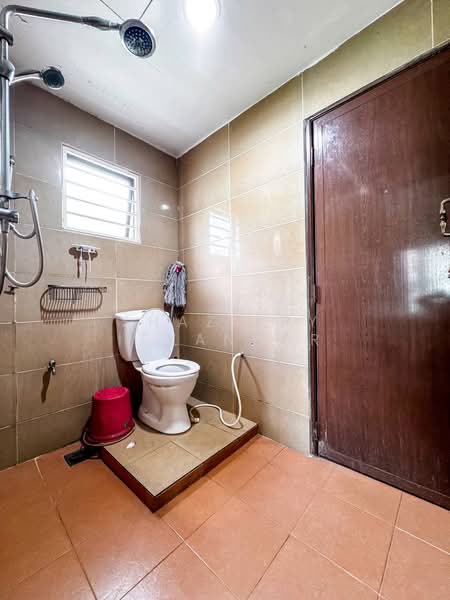 Untuk Dijual - Taman Kosas