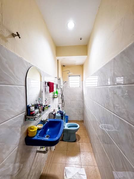 Untuk Dijual - Taman Kosas