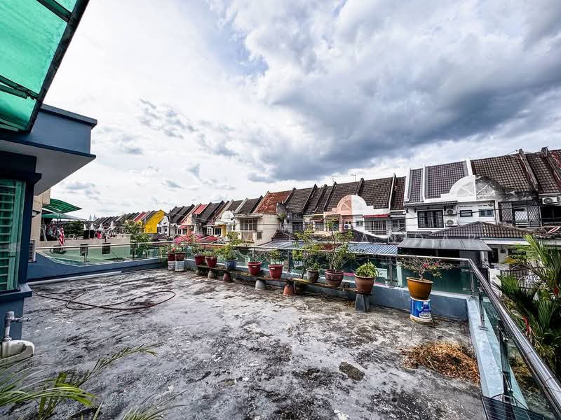 Untuk Dijual - Taman Kosas