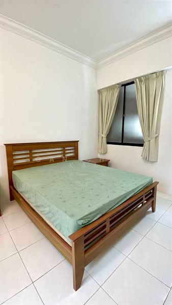 Condominium for Rent at Sri Pangkor Condominium - Gan Chun Kai - Bedroom - PropertyGuru.com.my