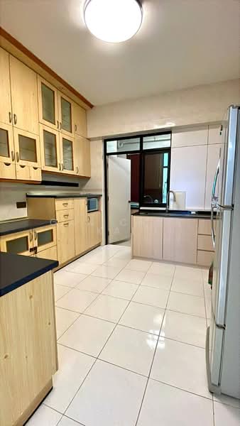 Condominium for Rent at Sri Pangkor Condominium - Gan Chun Kai - Kitchen - PropertyGuru.com.my