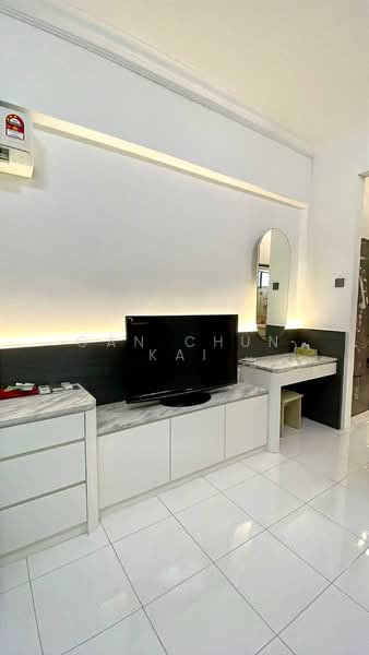 Condominium for Rent at Sri Pangkor Condominium - Gan Chun Kai - Living Room - PropertyGuru.com.my