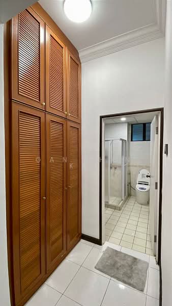 Condominium for Rent at Sri Pangkor Condominium - Gan Chun Kai - Bathroom - PropertyGuru.com.my
