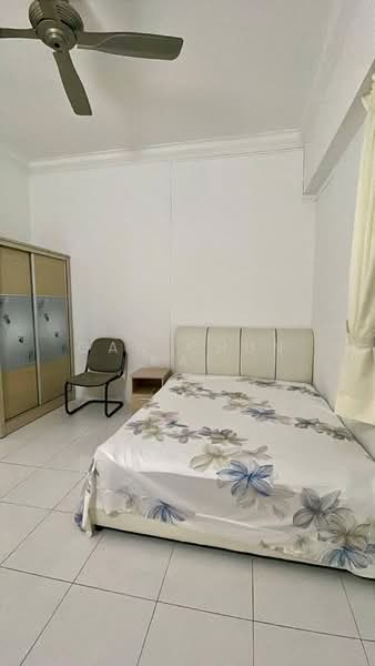 Condominium for Rent at Sri Pangkor Condominium - Gan Chun Kai - Bedroom - PropertyGuru.com.my