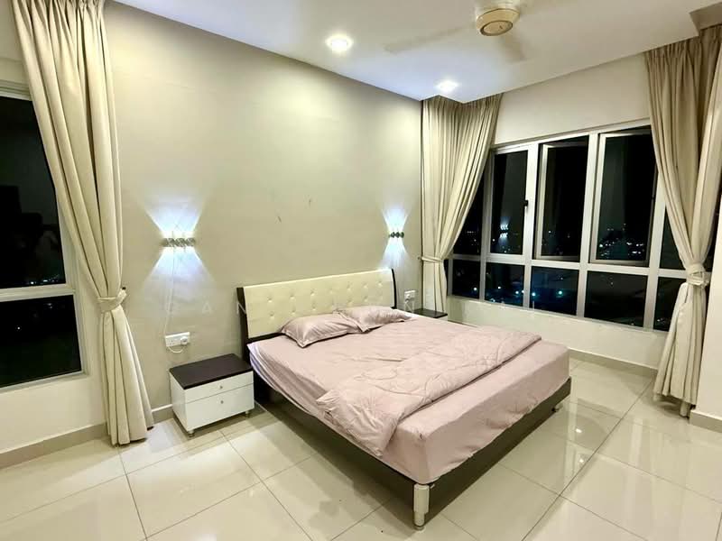 Kondominium untuk Disewa di Elit Heights @ Bayan City - Gan Chun Kai - Bedroom - PropertyGuru.com.my
