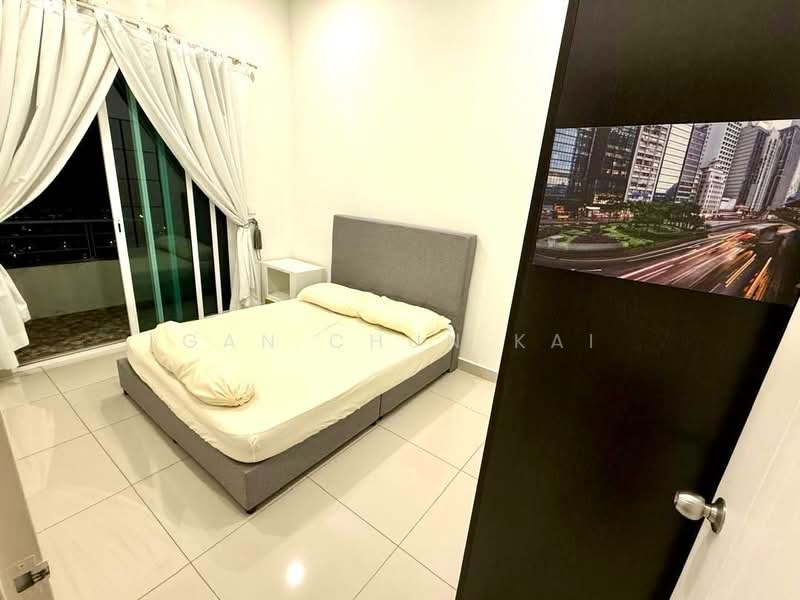 Kondominium untuk Disewa di Elit Heights @ Bayan City - Gan Chun Kai - Bedroom - PropertyGuru.com.my