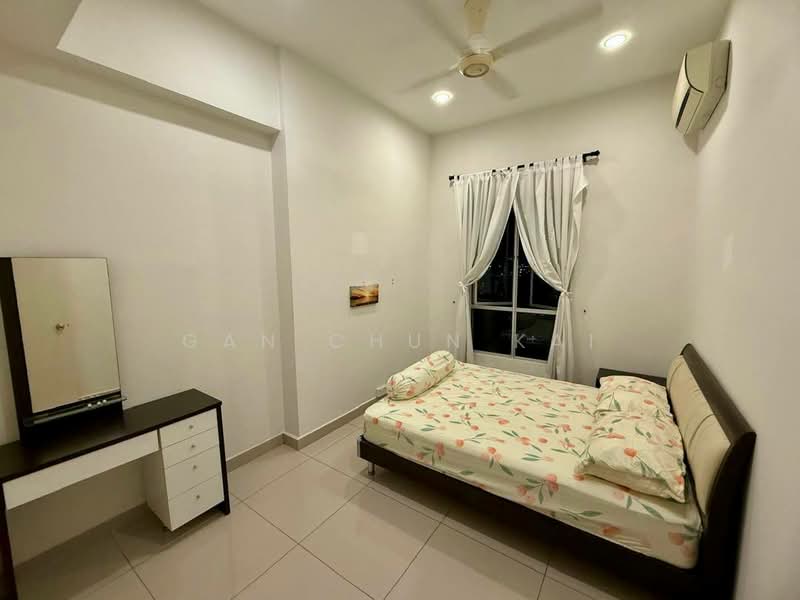 Kondominium untuk Disewa di Elit Heights @ Bayan City - Gan Chun Kai - Bedroom - PropertyGuru.com.my