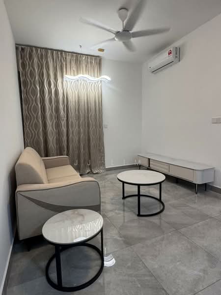 Ruby Seapark untuk Untuk Disewa - RM 3,500 /bulan, Feb 2026 - Living Room - PropertyGuru.com.my