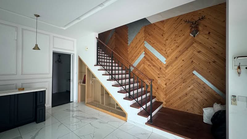Rumah Kluster untuk Dijual di Eco Botanic (Iskandar Puteri (Nusajaya)) - BK Cheok - Interior - PropertyGuru.com.my